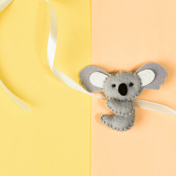 Koala Cuddly Bro