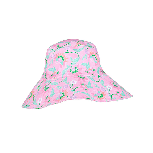 Ibu Ibu Bucket Hat (Ayu)