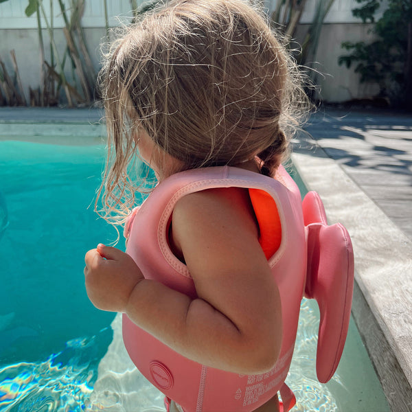 Unicorn Swim Vest