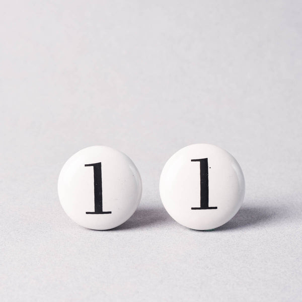 Uno The Number Knob