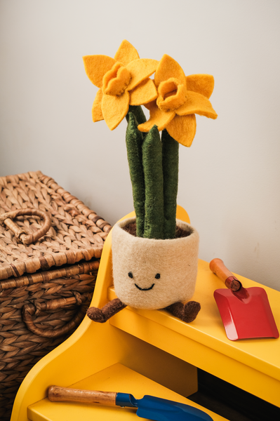 Dottie Daffodil
