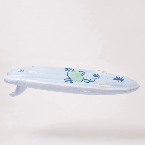 Ride With Me Surfboard  Float Lunchboard
